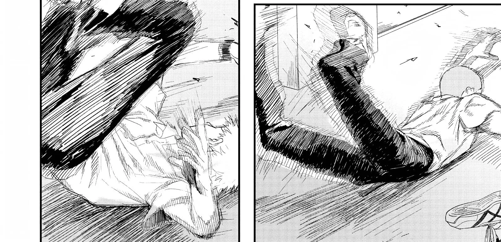 Read The Summer Hikaru Died EN Manga Online
