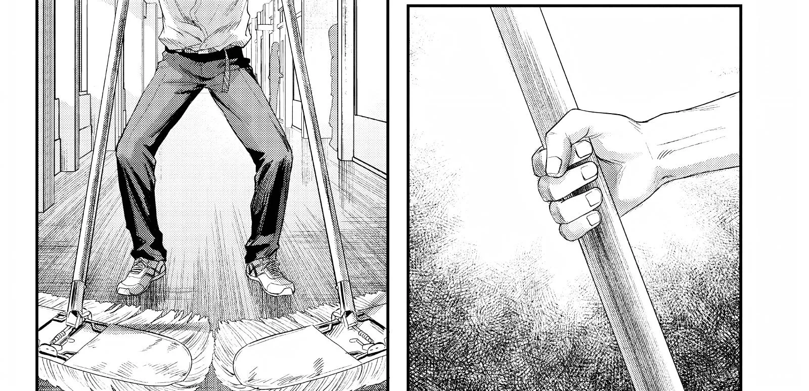 Read The Summer Hikaru Died EN Manga Online