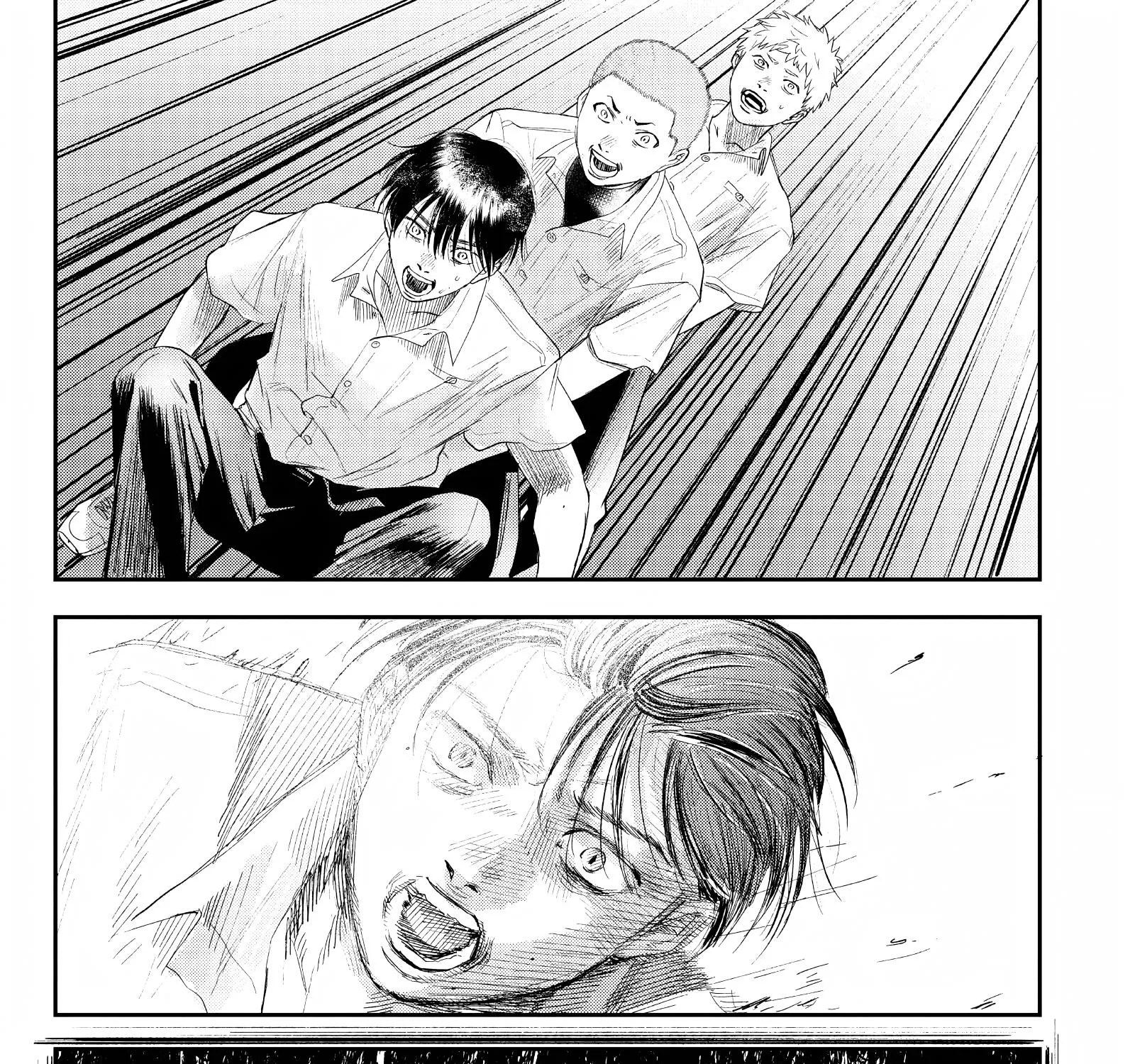 Read The Summer Hikaru Died EN Manga Online