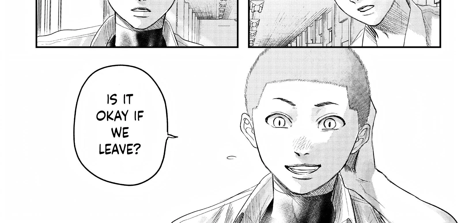 Read The Summer Hikaru Died EN Manga Online