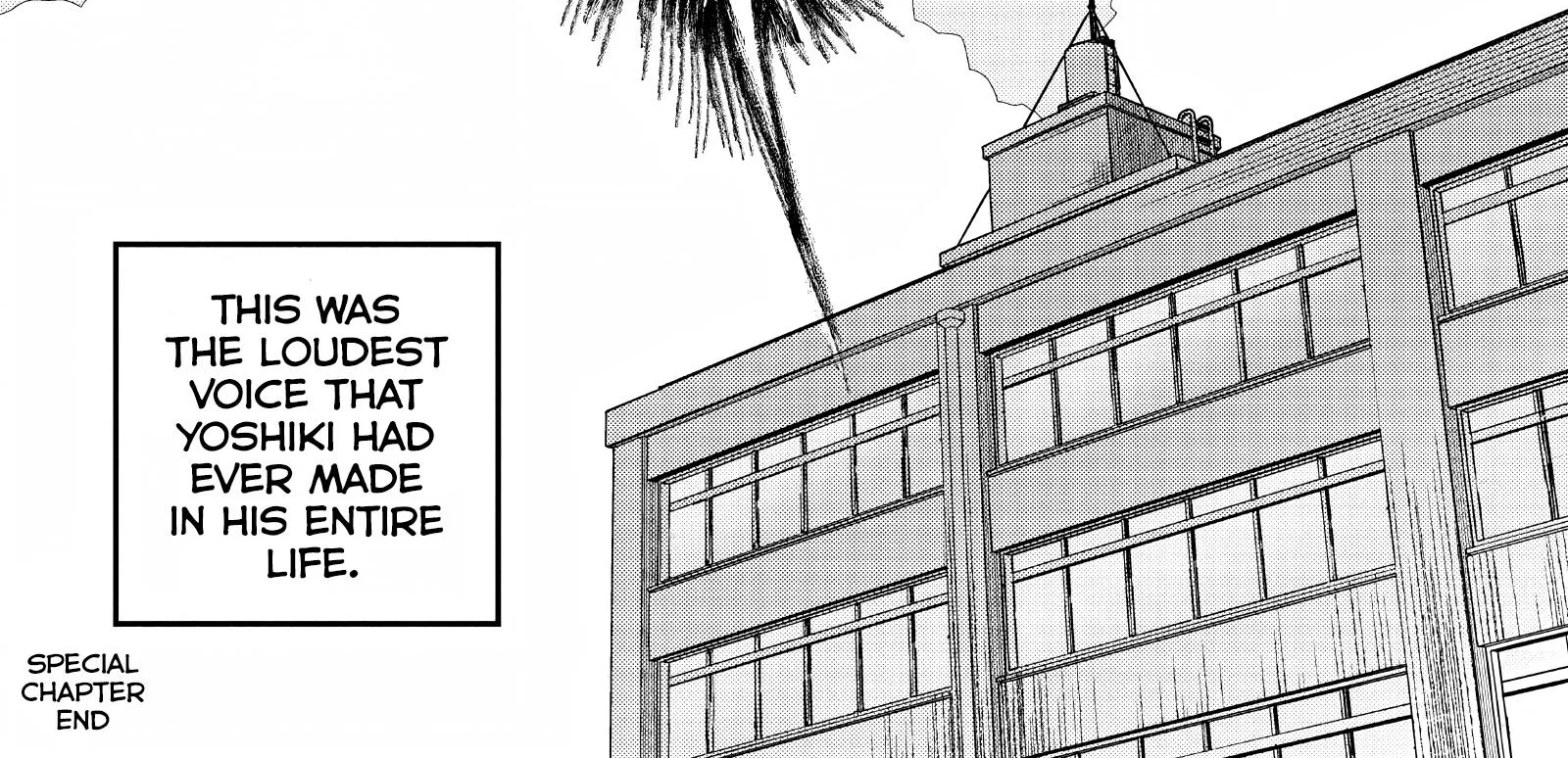 Read The Summer Hikaru Died EN Manga Online