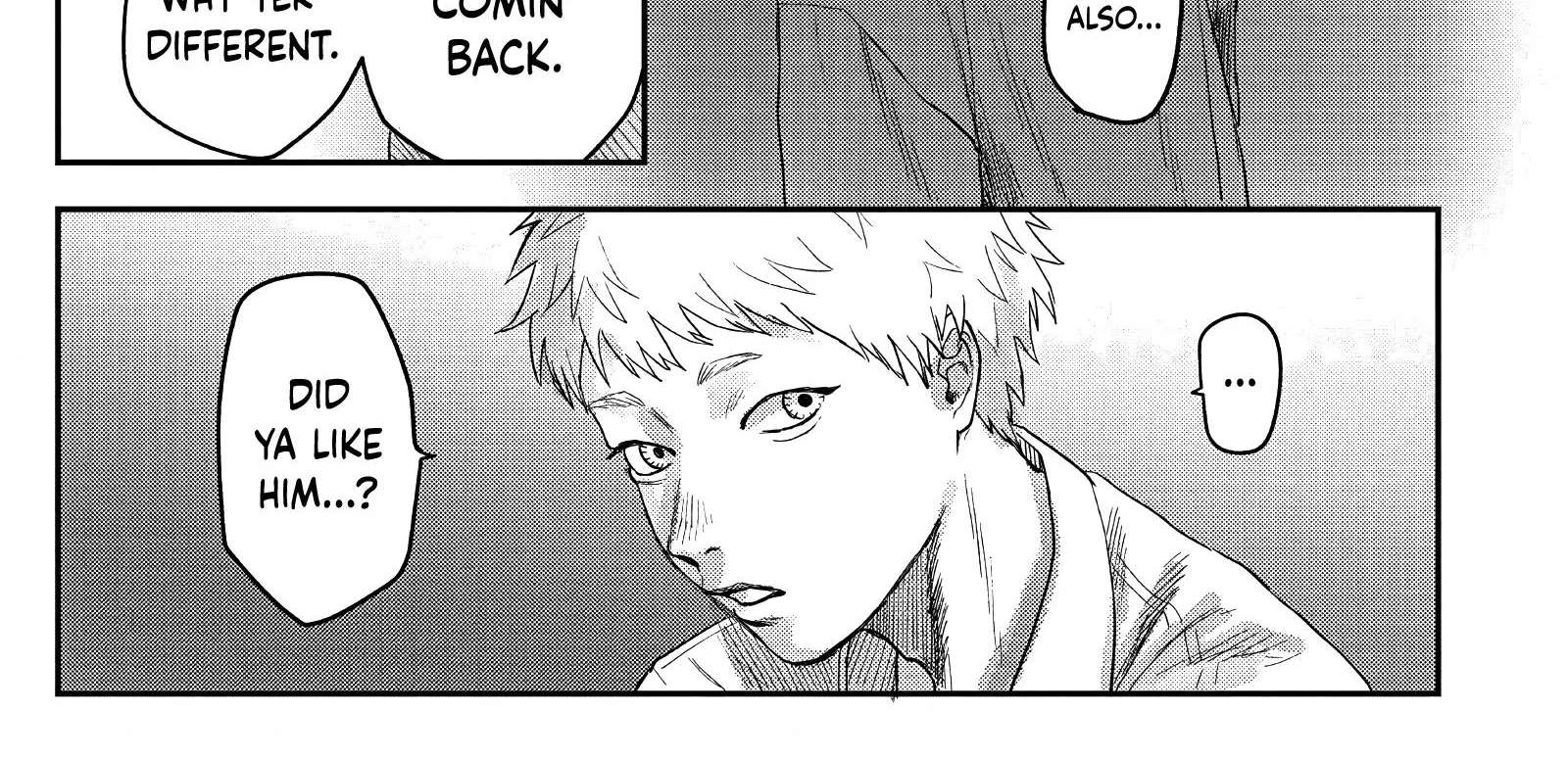 Read The Summer Hikaru Died EN Manga Online