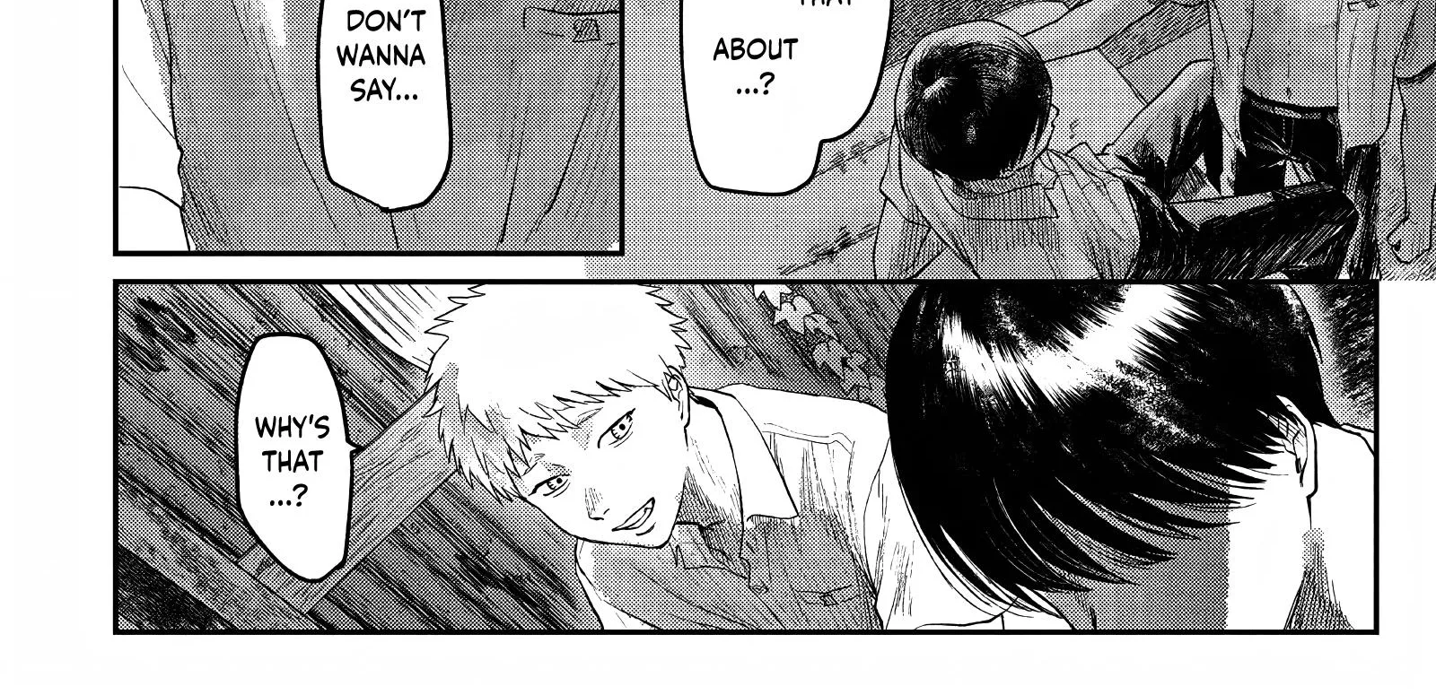 Read The Summer Hikaru Died EN Manga Online