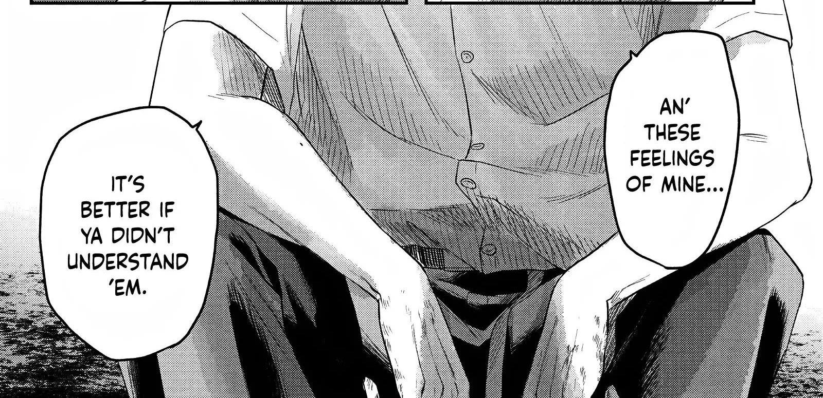 Read The Summer Hikaru Died EN Manga Online