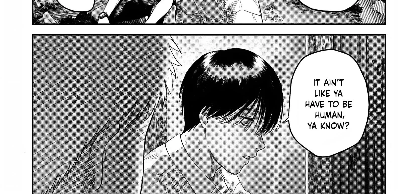 Read The Summer Hikaru Died EN Manga Online