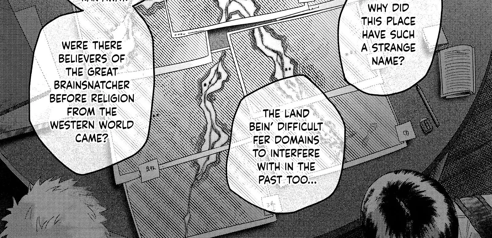Read The Summer Hikaru Died EN Manga Online