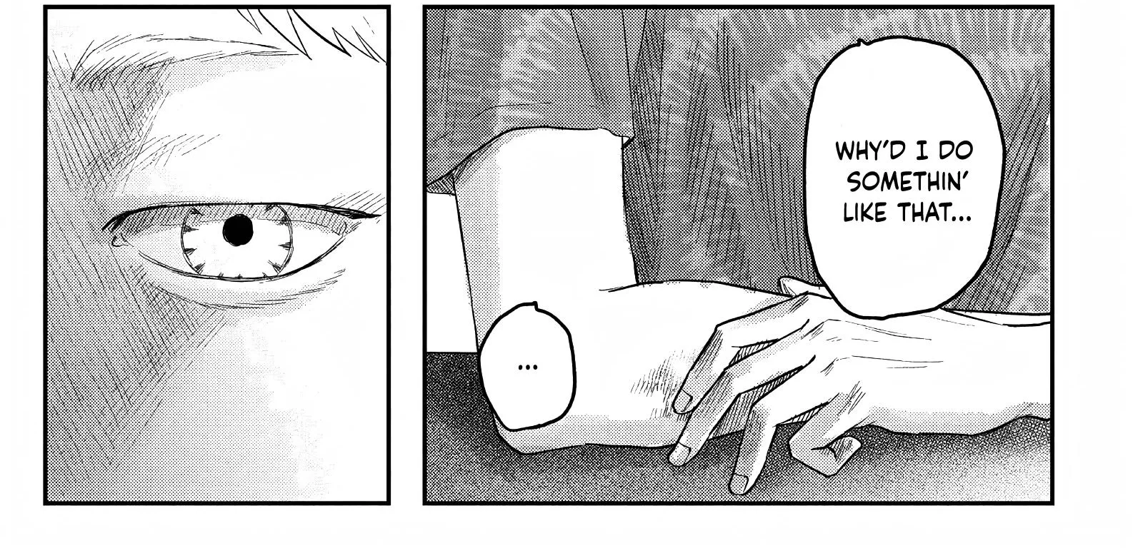 Read The Summer Hikaru Died EN Manga Online