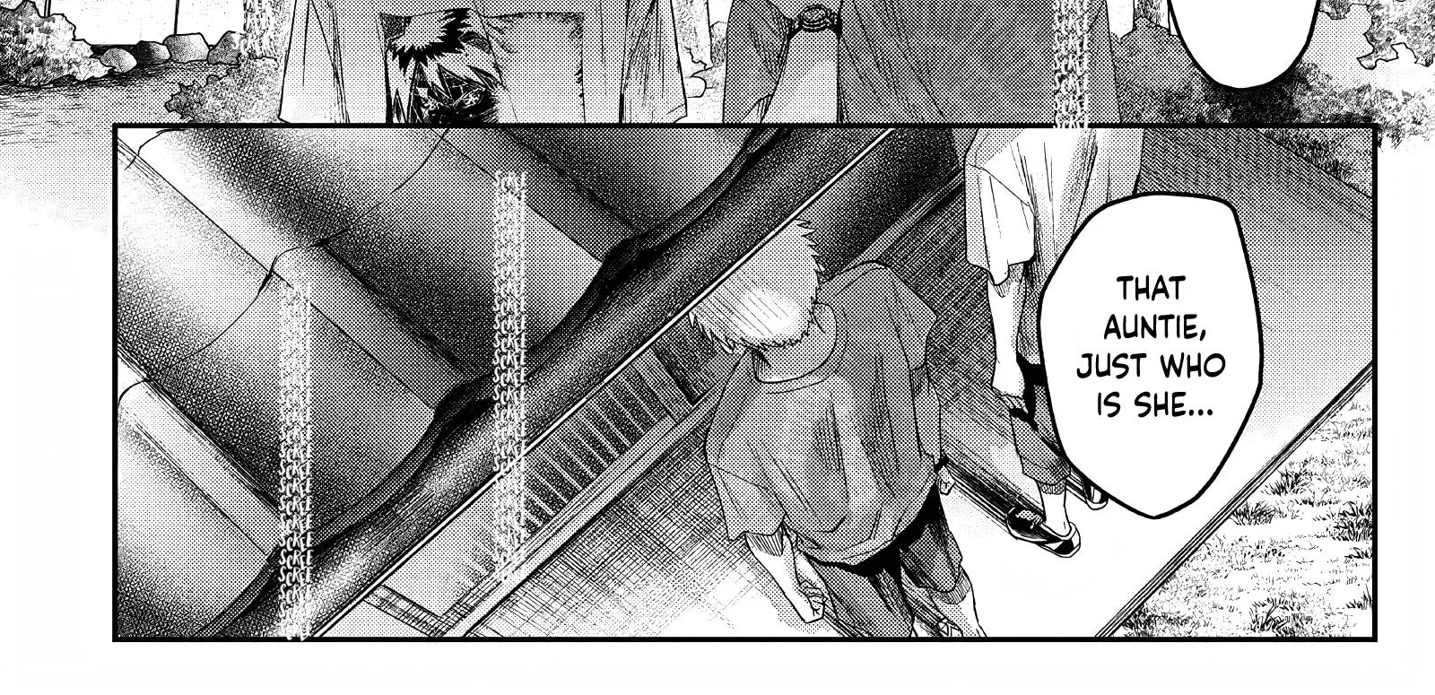 Read The Summer Hikaru Died EN Manga Online