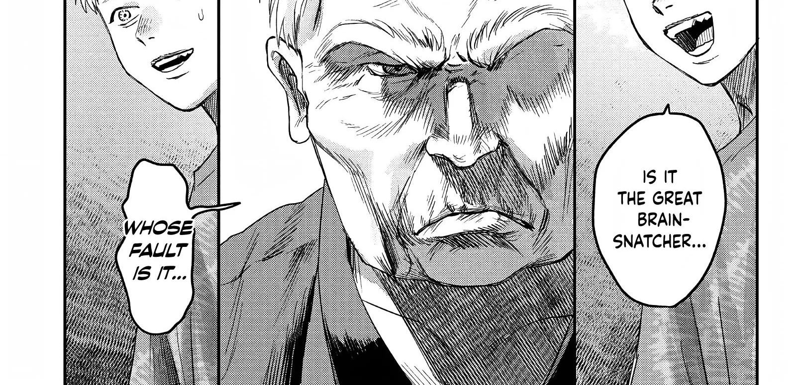 Read The Summer Hikaru Died EN Manga Online