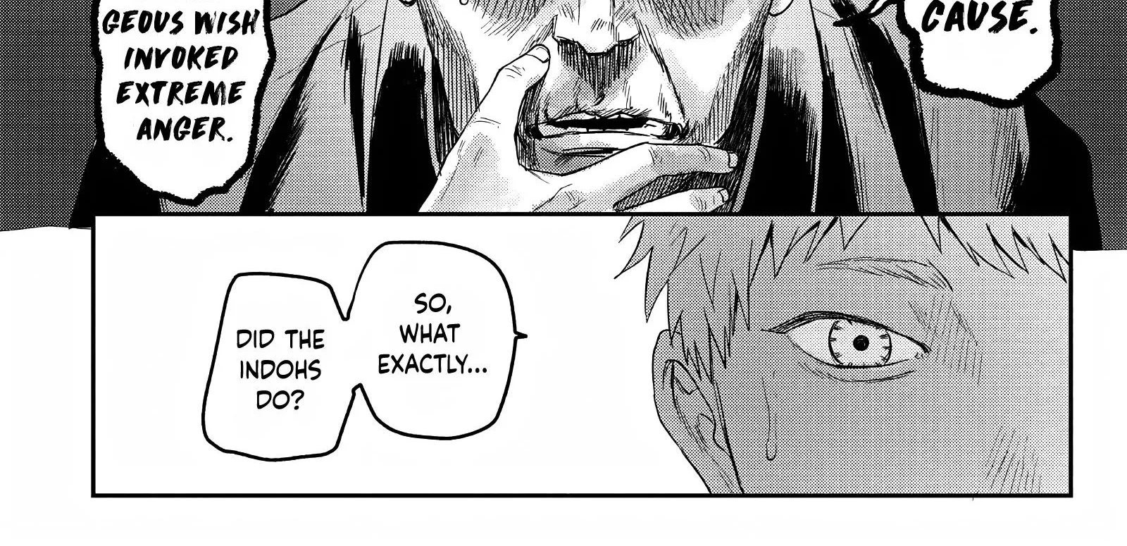 Read The Summer Hikaru Died EN Manga Online