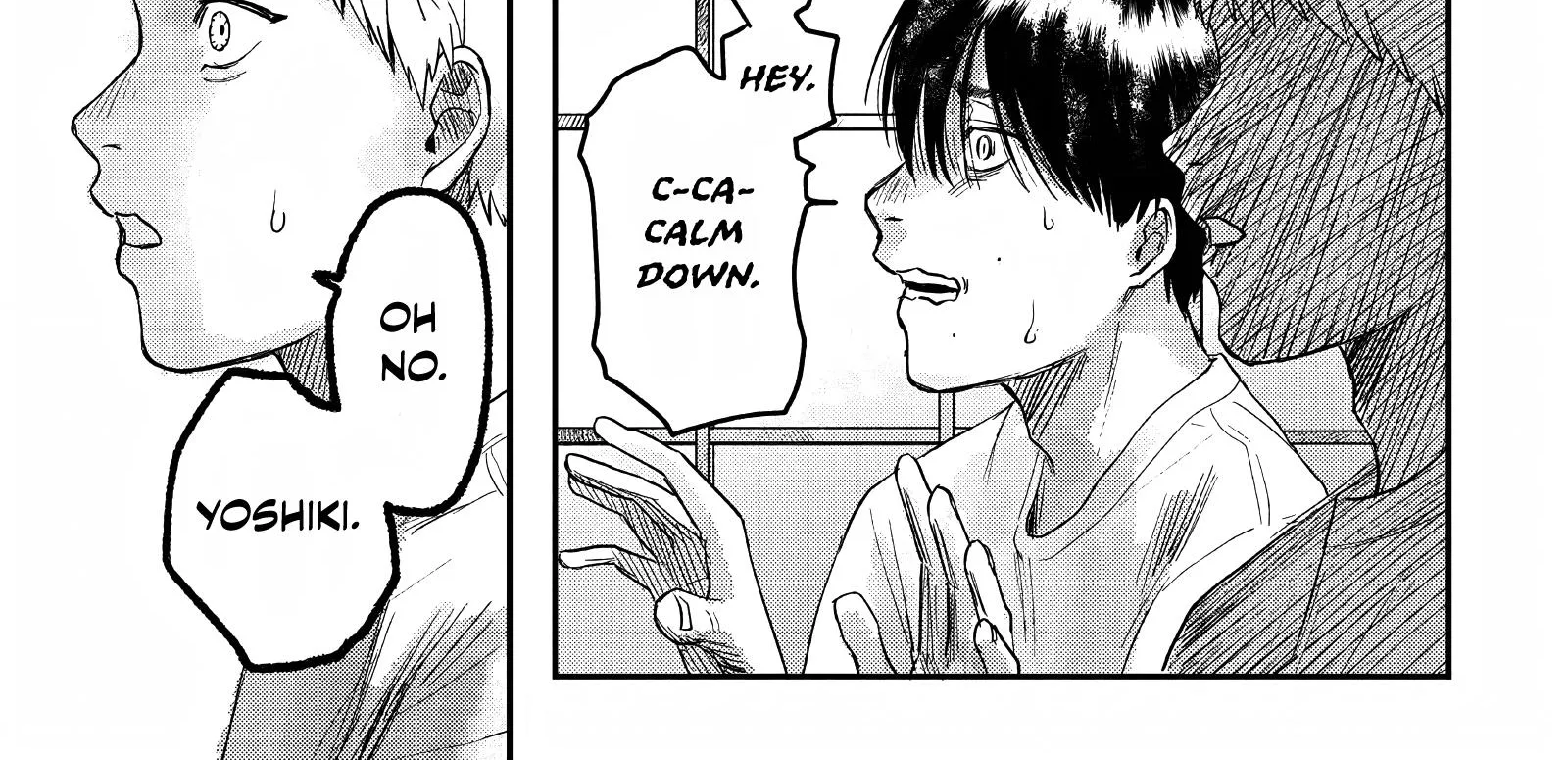 Read The Summer Hikaru Died EN Manga Online