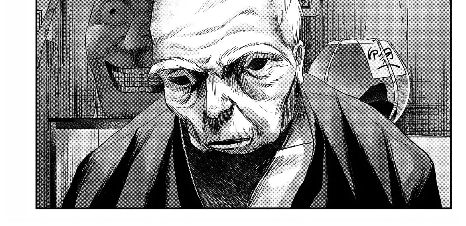 Read The Summer Hikaru Died EN Manga Online