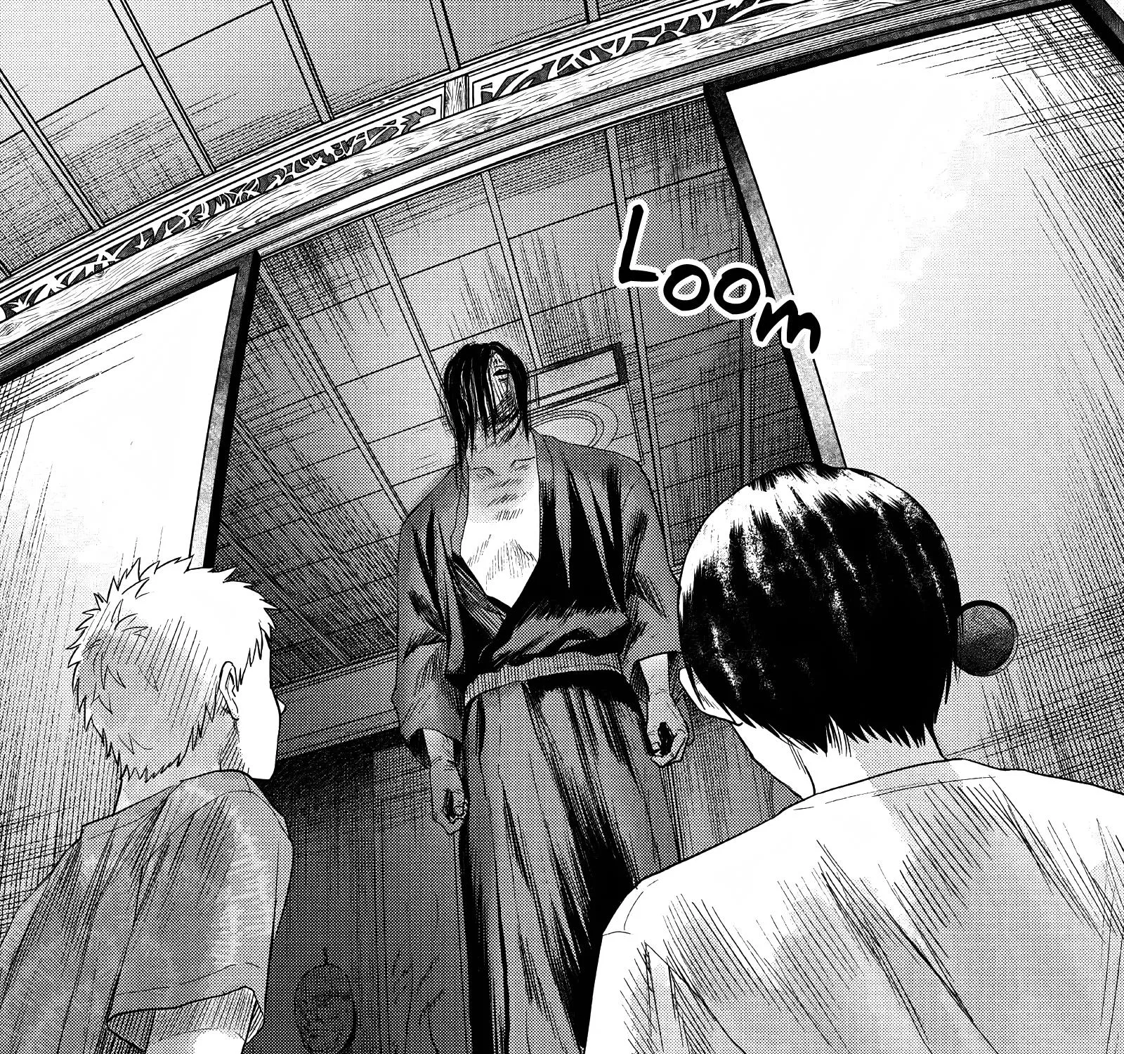 Read The Summer Hikaru Died EN Manga Online
