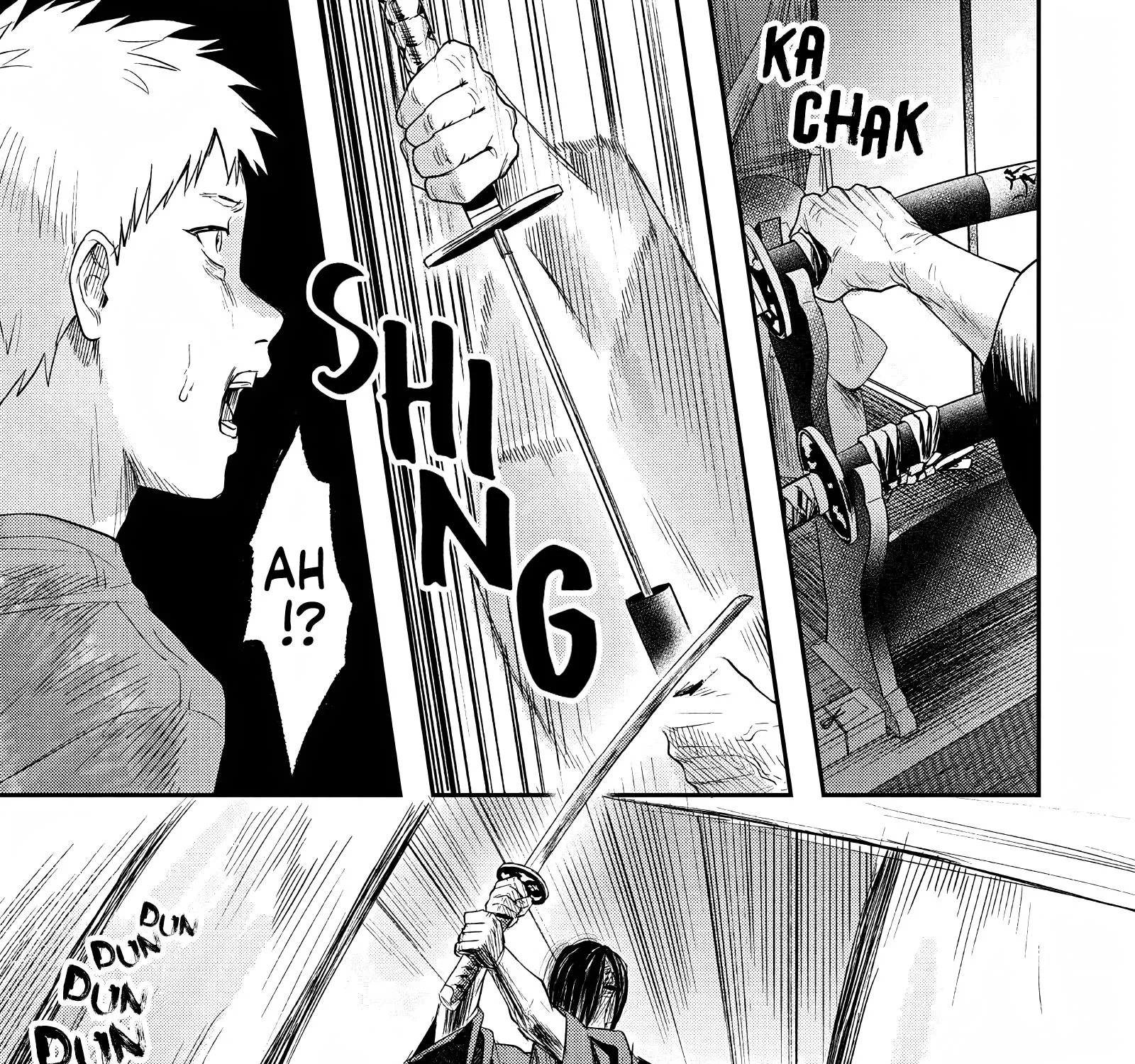 Read The Summer Hikaru Died EN Manga Online