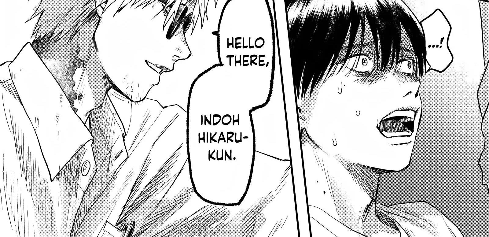 Read The Summer Hikaru Died EN Manga Online