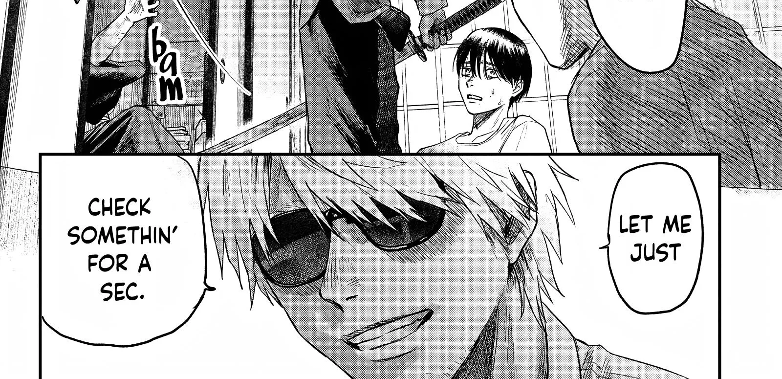 Read The Summer Hikaru Died EN Manga Online