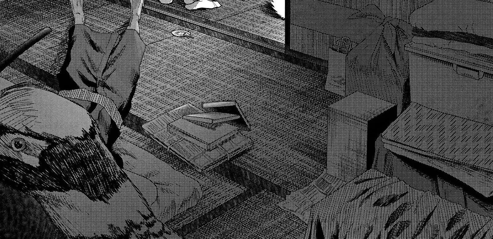 Read The Summer Hikaru Died EN Manga Online