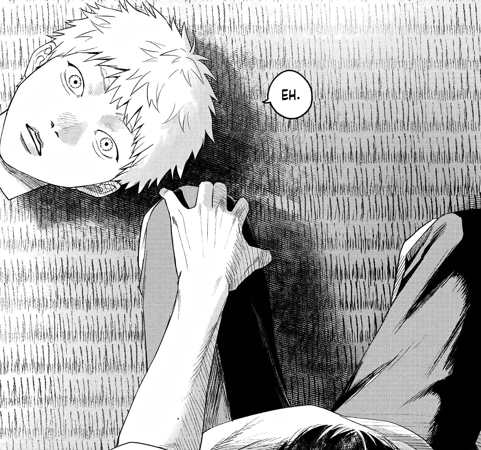 Read The Summer Hikaru Died EN Manga Online