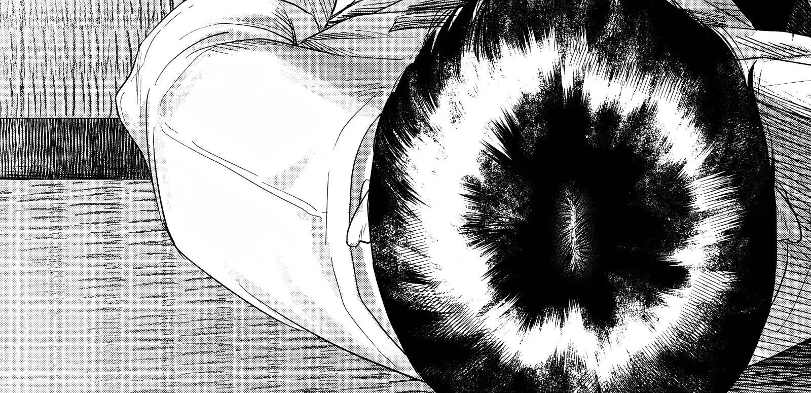 Read The Summer Hikaru Died EN Manga Online