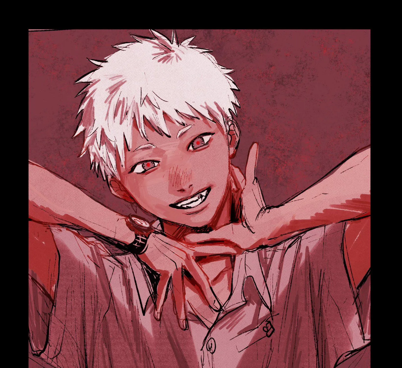 Read The Summer Hikaru Died EN Manga Online