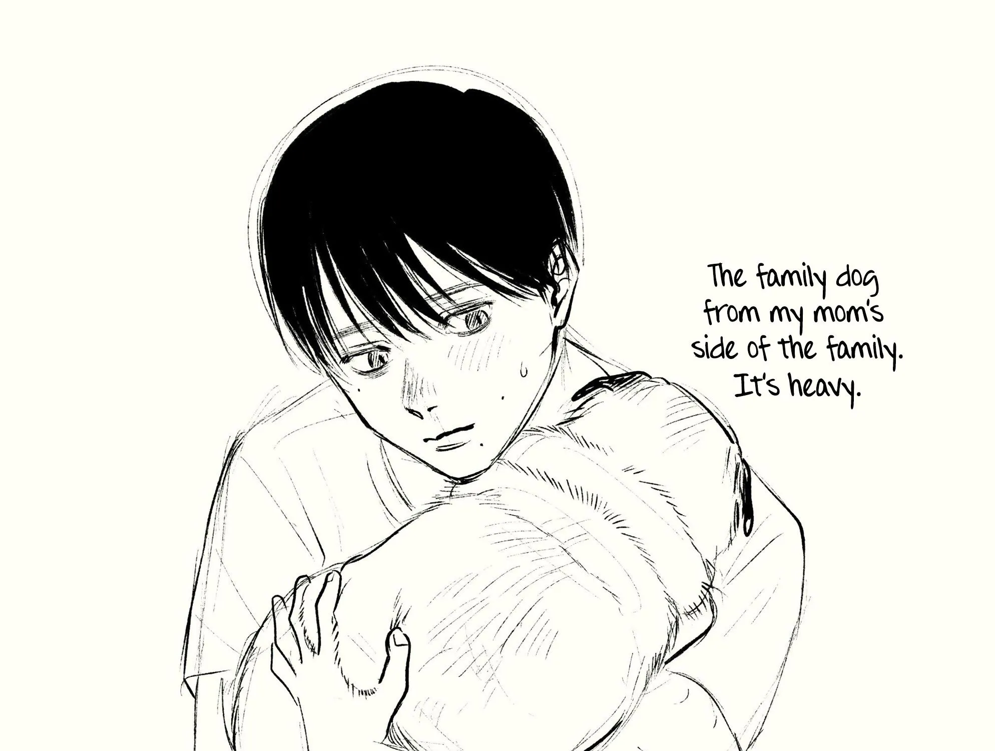 Read The Summer Hikaru Died EN Manga Online