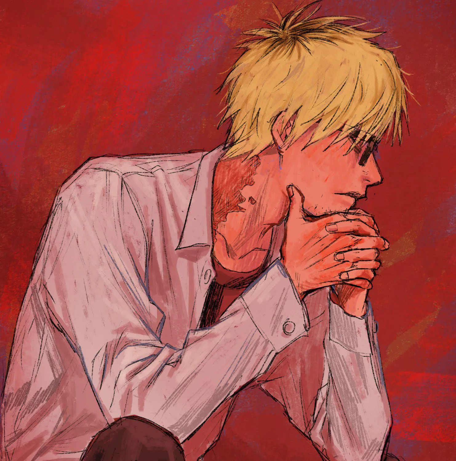 Read The Summer Hikaru Died EN Manga Online