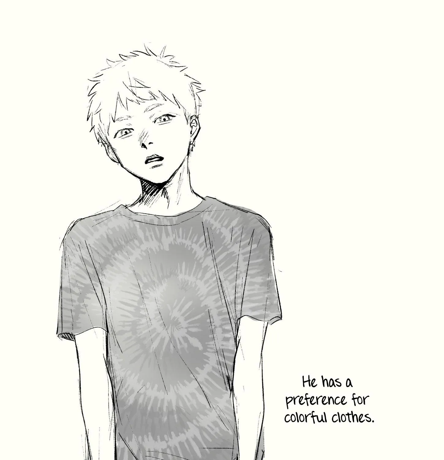Read The Summer Hikaru Died EN Manga Online