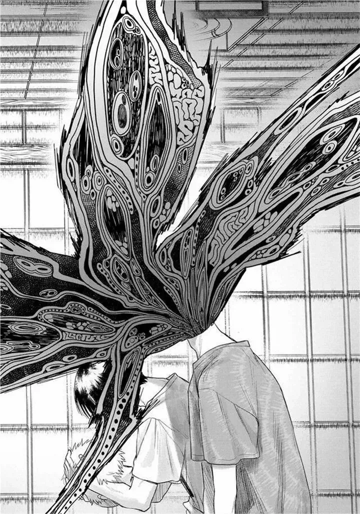 Read The Summer Hikaru Died EN Manga Online