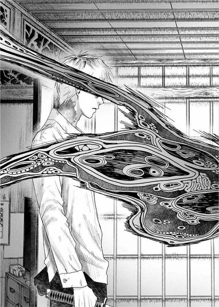Read The Summer Hikaru Died EN Manga Online