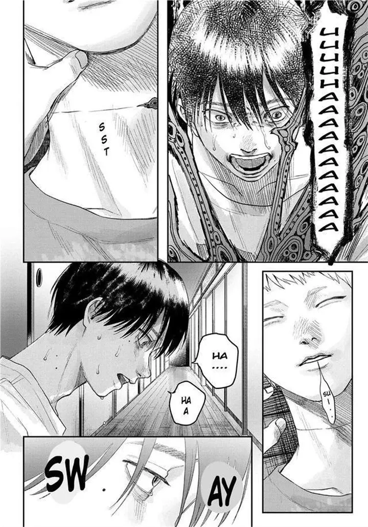 Read The Summer Hikaru Died EN Manga Online