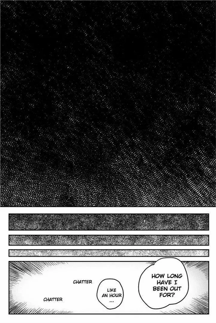 Read The Summer Hikaru Died EN Manga Online
