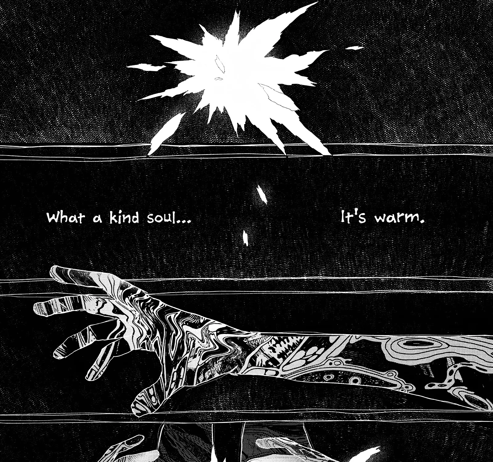 Read The Summer Hikaru Died EN Manga Online