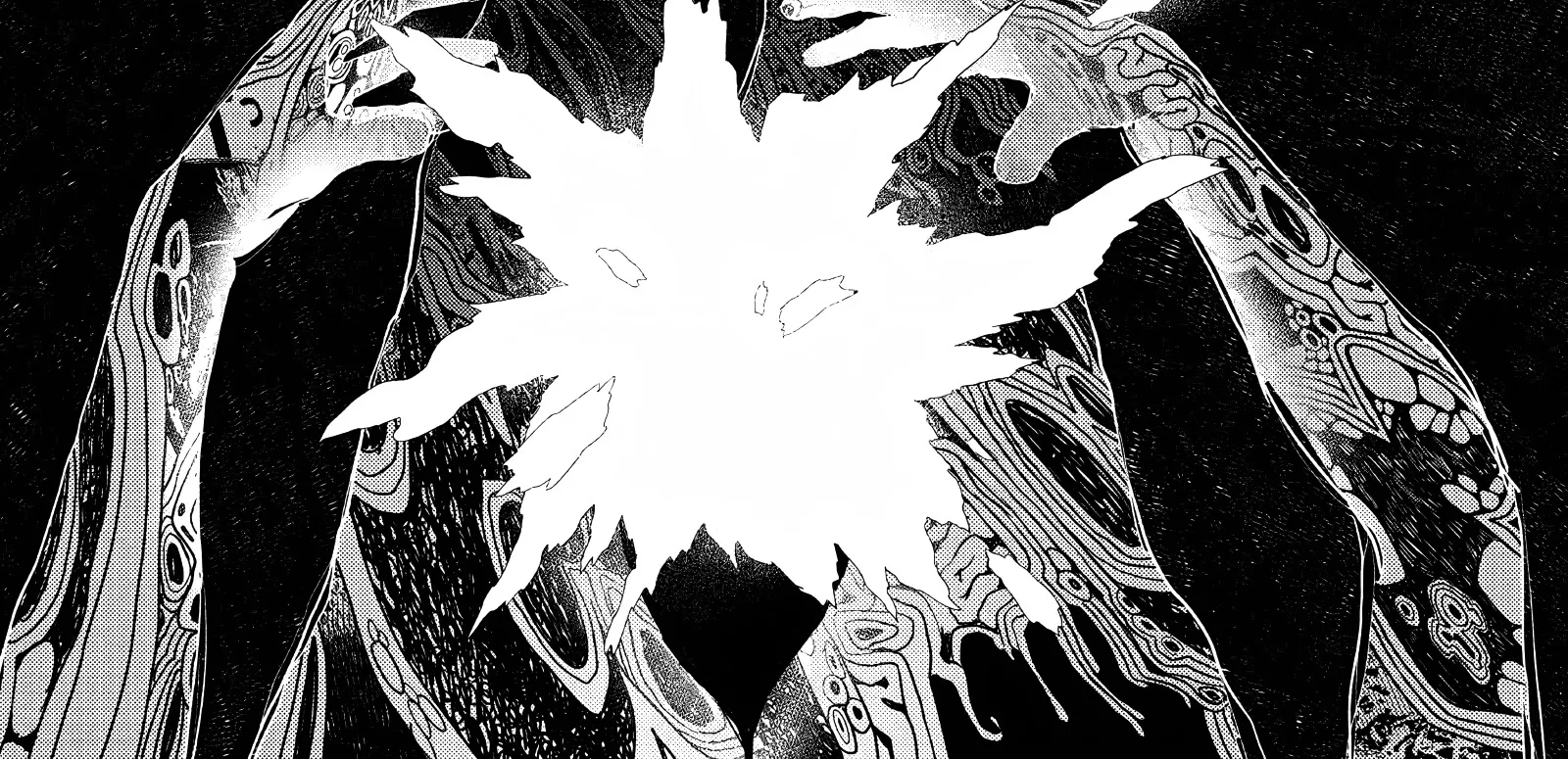 Read The Summer Hikaru Died EN Manga Online