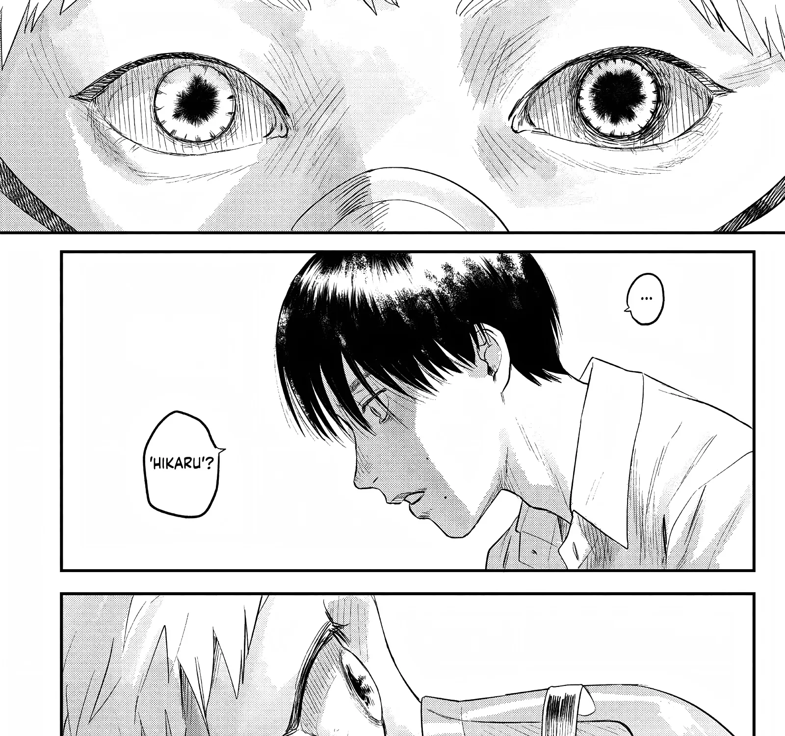Read The Summer Hikaru Died EN Manga Online