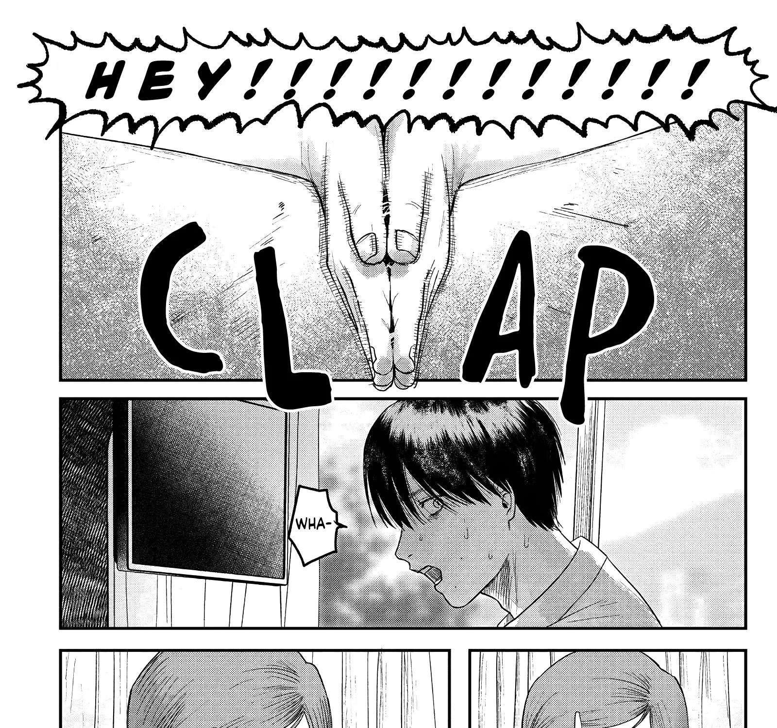 Read The Summer Hikaru Died EN Manga Online