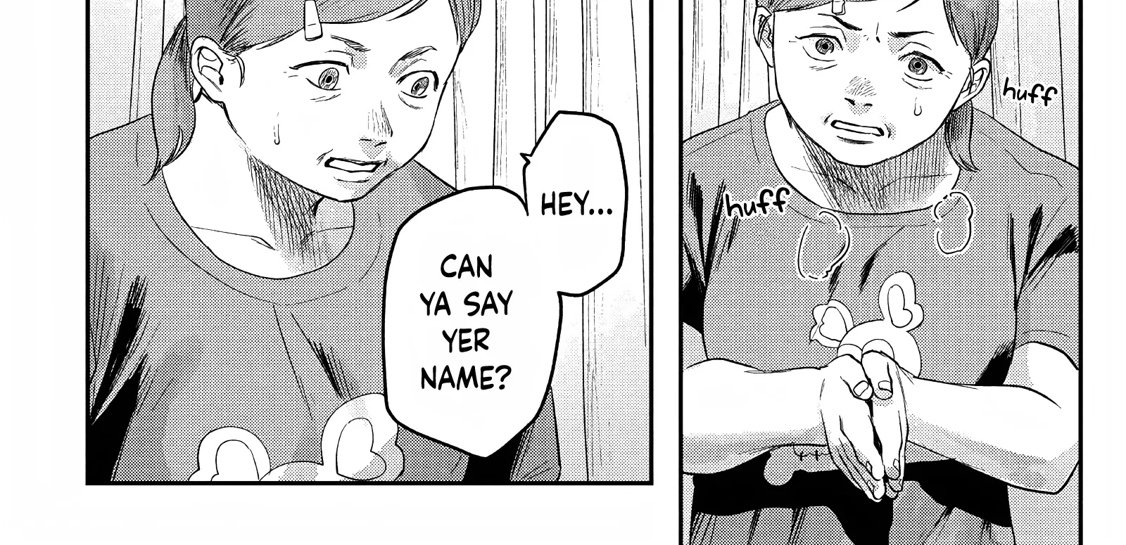 Read The Summer Hikaru Died EN Manga Online