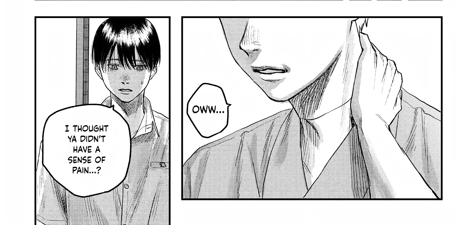 Read The Summer Hikaru Died EN Manga Online