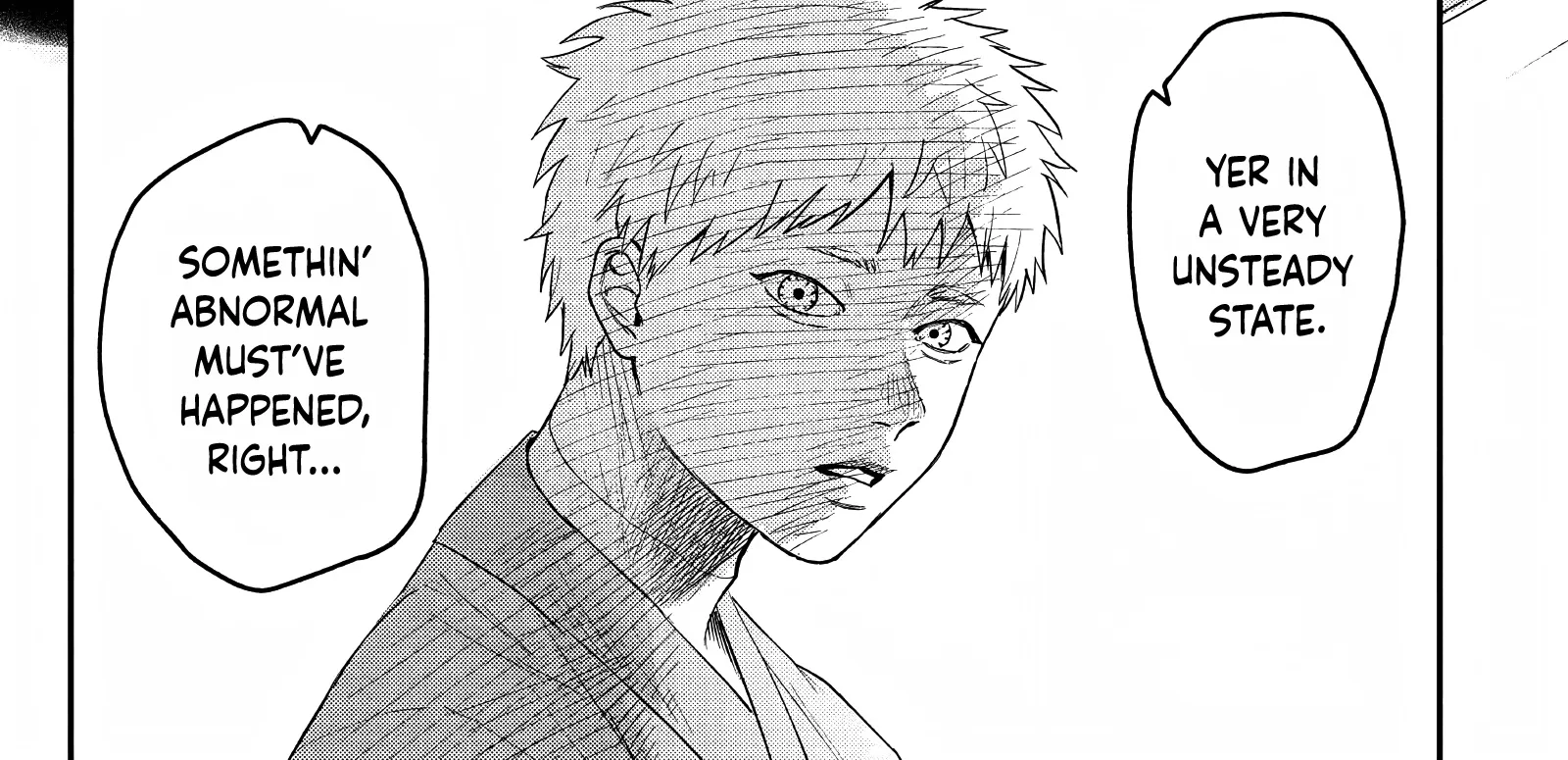 Read The Summer Hikaru Died EN Manga Online