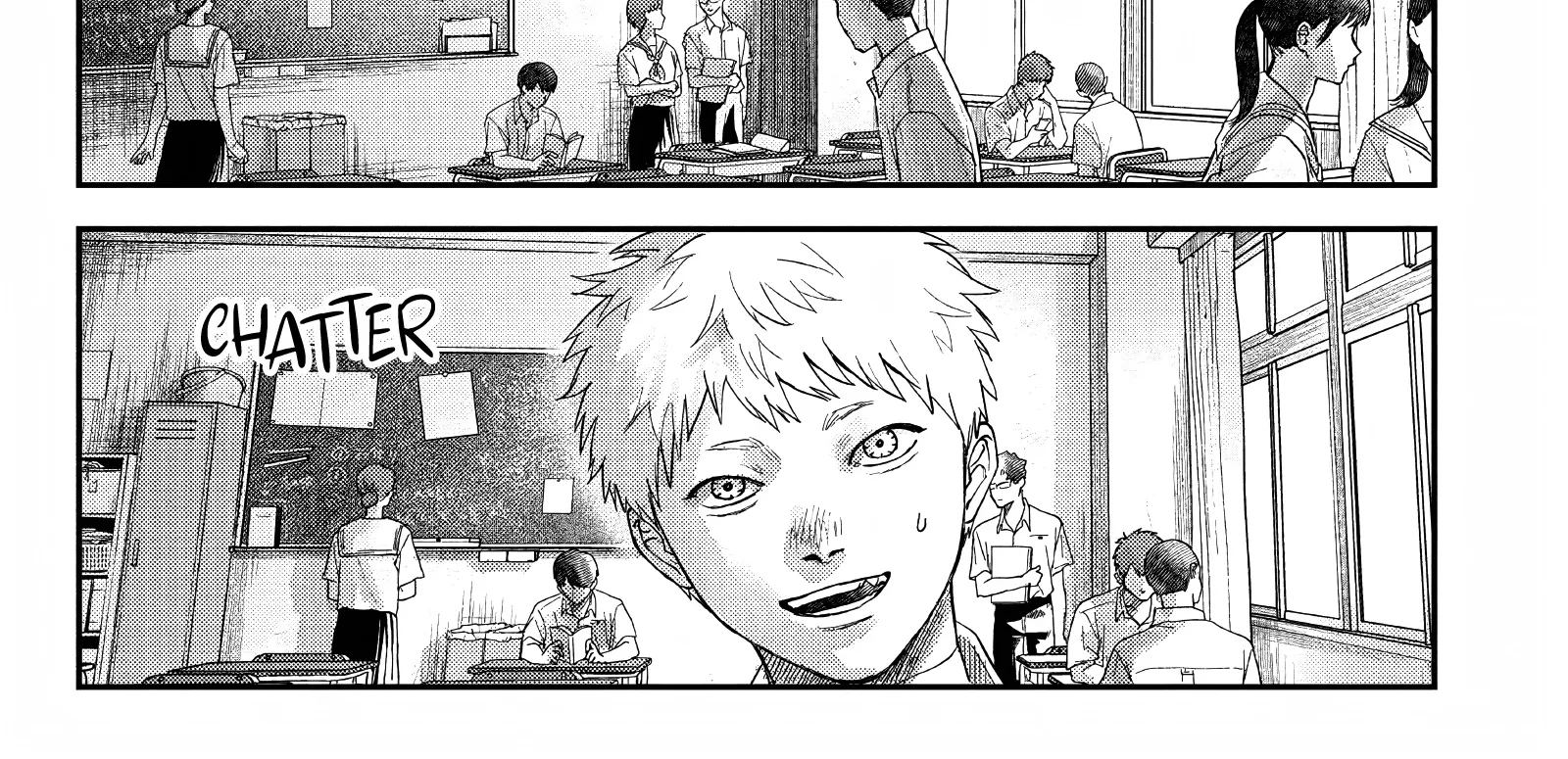 Read The Summer Hikaru Died EN Manga Online
