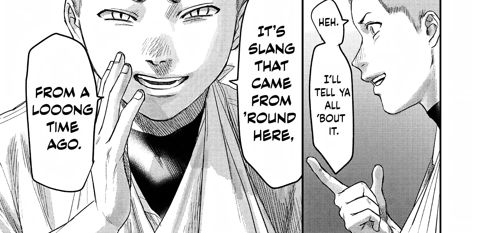 Read The Summer Hikaru Died EN Manga Online