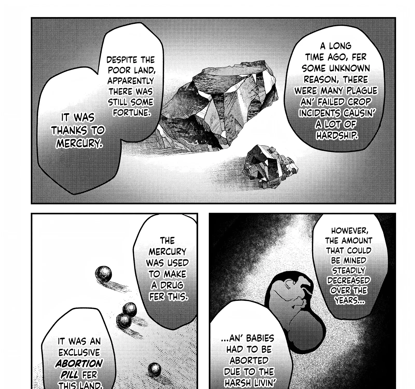 Read The Summer Hikaru Died EN Manga Online