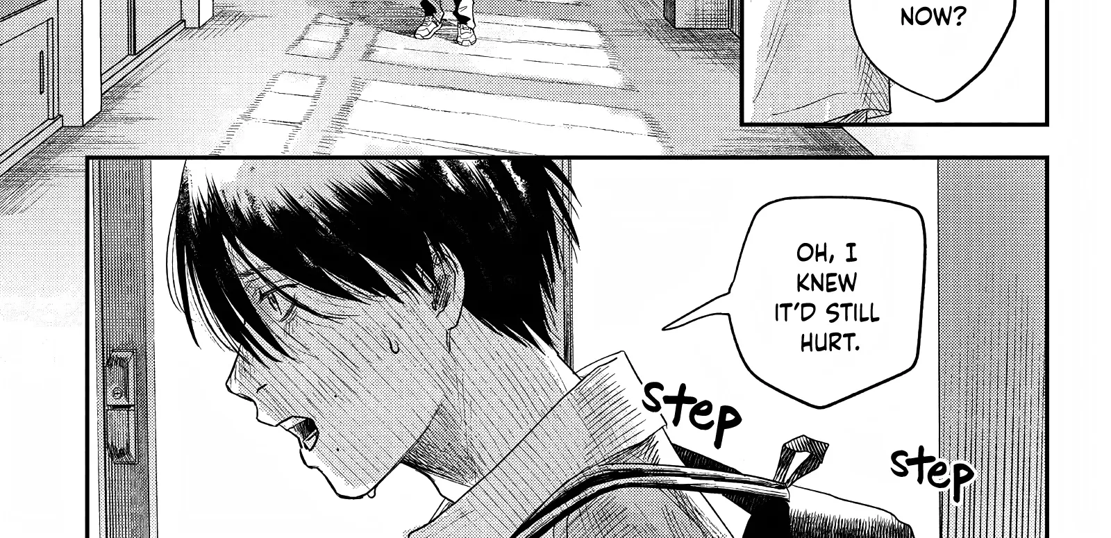 Read The Summer Hikaru Died EN Manga Online
