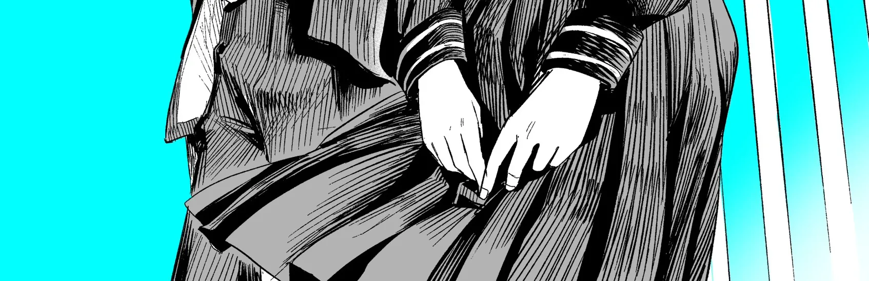 Read The Summer Hikaru Died EN Manga Online