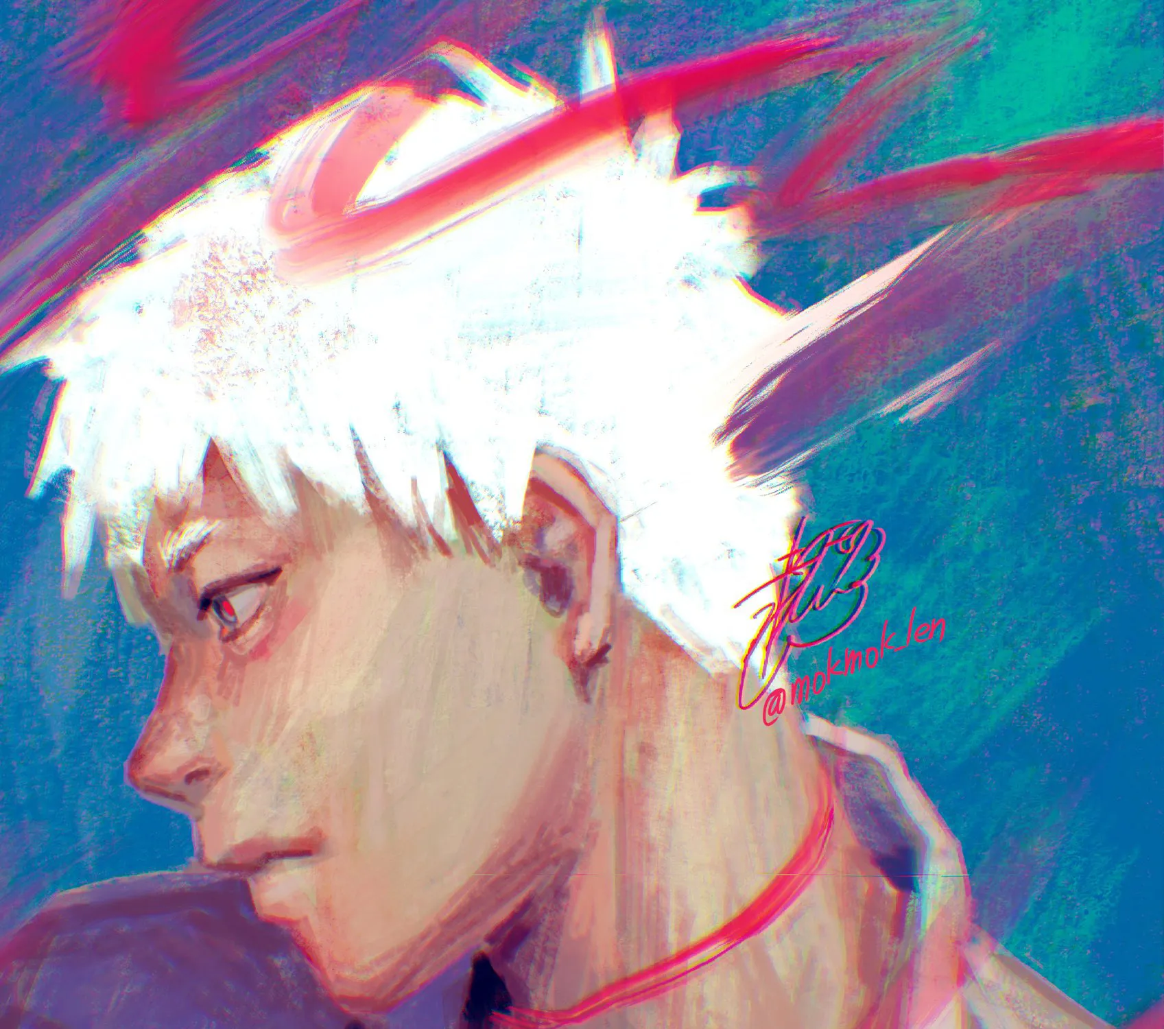Read The Summer Hikaru Died EN Manga Online