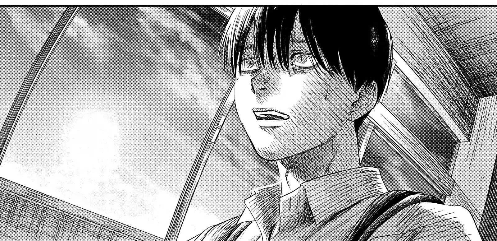 Read The Summer Hikaru Died EN Manga Online
