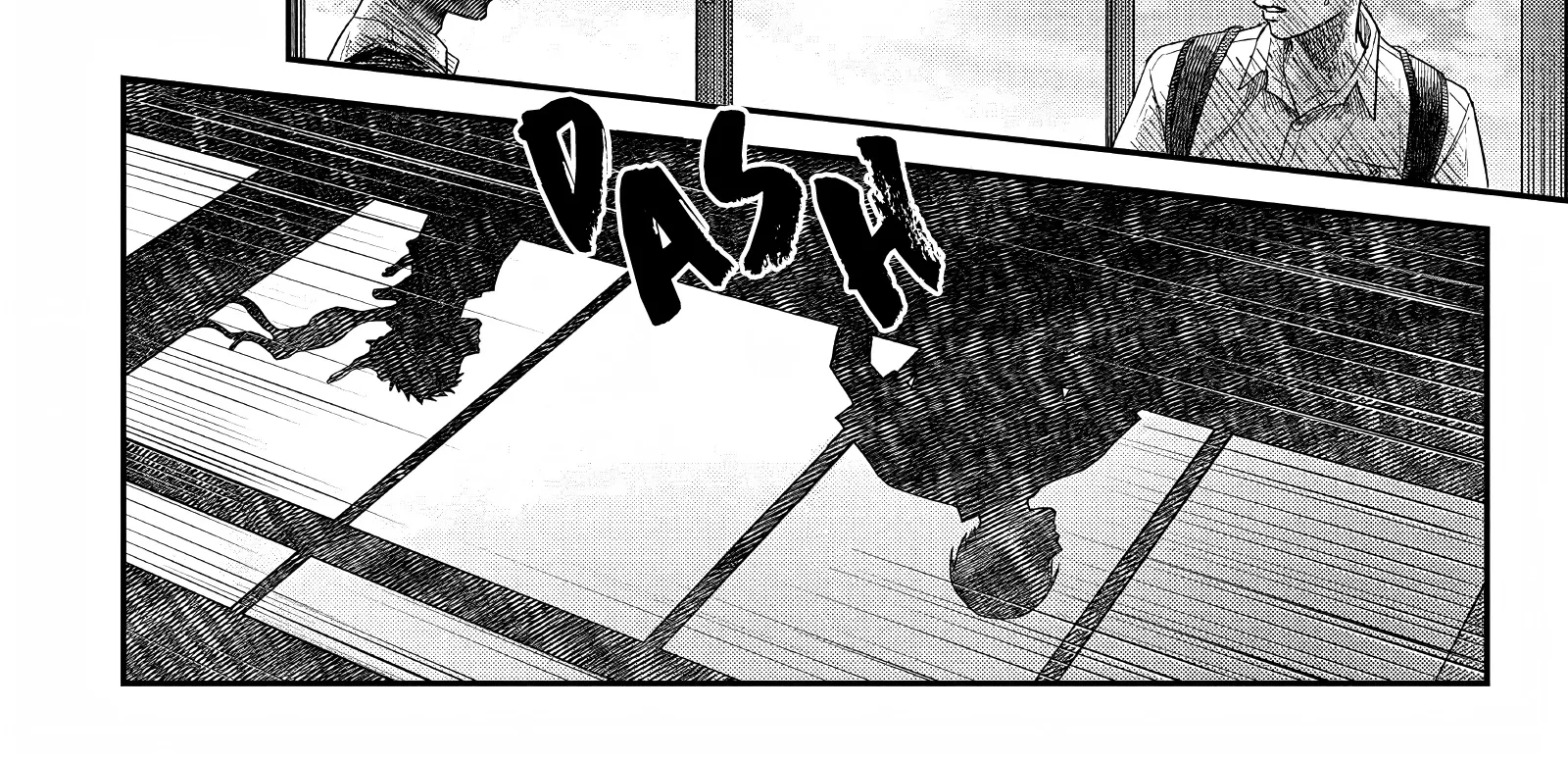 Read The Summer Hikaru Died EN Manga Online