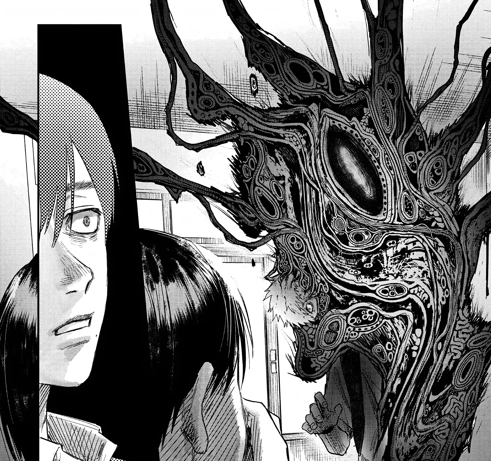 Read The Summer Hikaru Died EN Manga Online