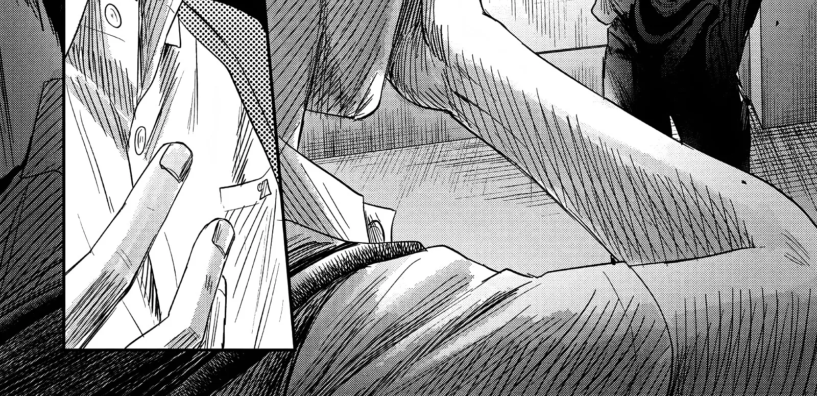 Read The Summer Hikaru Died EN Manga Online