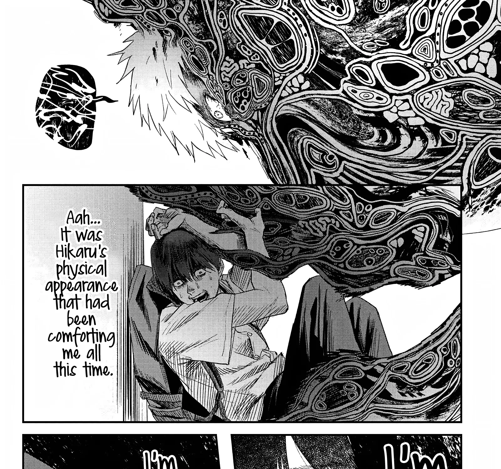 Read The Summer Hikaru Died EN Manga Online