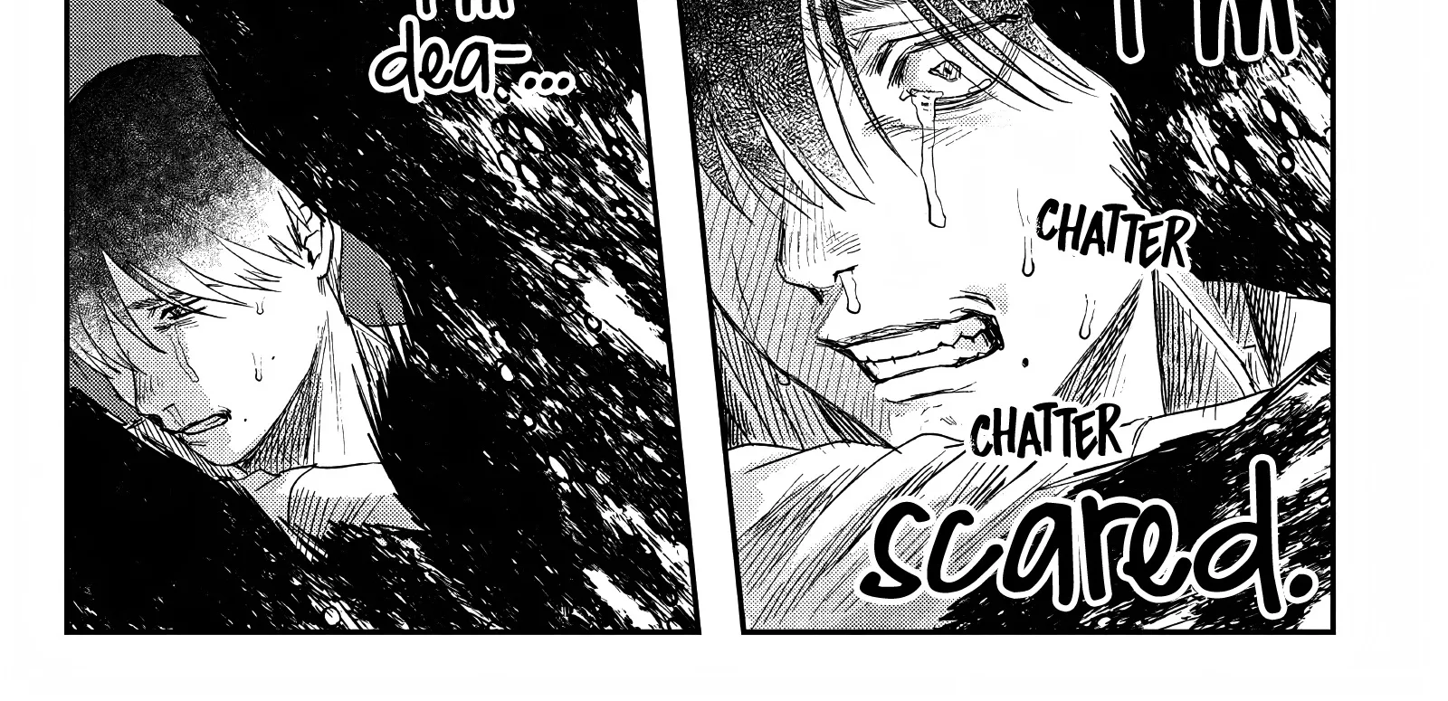 Read The Summer Hikaru Died EN Manga Online